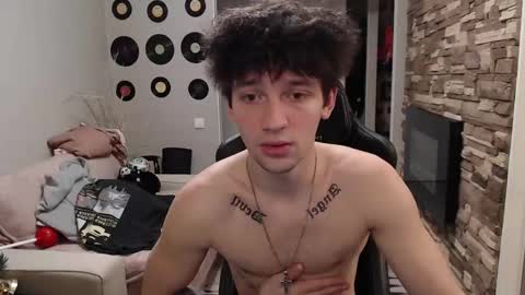 Teddy online show from December 1, 6:11 am