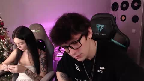 Teddy online show from January 9, 12:33 pm