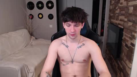 Teddy online show from March 17, 4:06 am