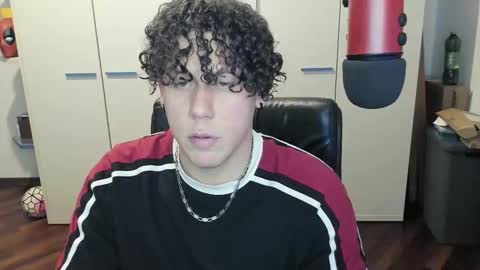 tedhmicro25 online show from November 17, 5:59 pm