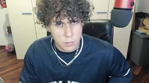 tedhmicro25 online show from October 30, 6:19 pm