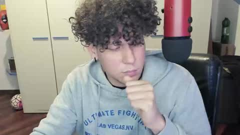 tedhmicro25 online show from November 13, 7:49 pm