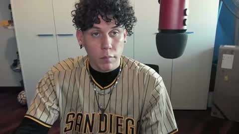 tedhmicro25 online show from February 20, 3:30 pm