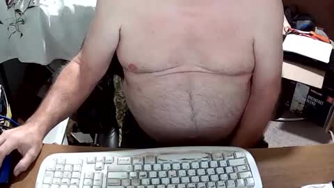 tedjackingoff online show from January 13, 5:04 am