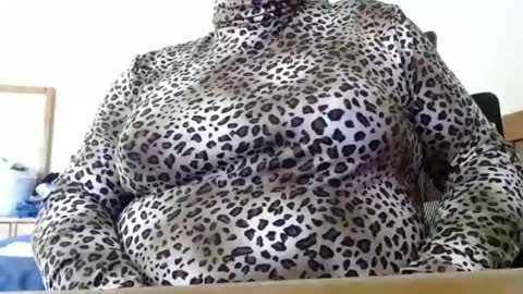 TedLassie....call me Teddie online show from December 8, 7:43 pm