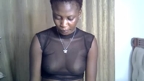 Nicole online show from February 9, 12:09 pm