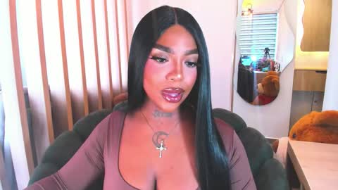 Teerry online show from October 22, 5:25 pm