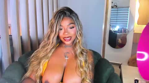 Teerry online show from January 16, 10:41 pm