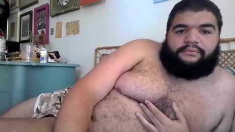 teethirstrap online show from October 6, 6:04 pm