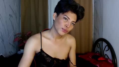 teffi_morgan online show from May 10, 8:53 am