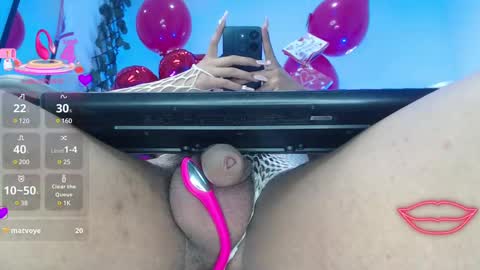 tefy_bratz online show from February 19, 11:38 am