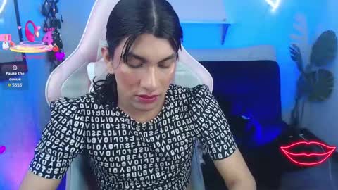 tefy_bratz online show from March 5, 7:27 pm