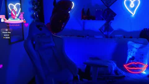 tefy_bratz online show from February 22, 2:06 am