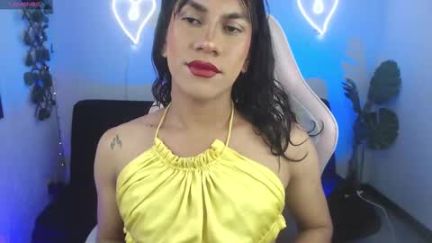tefy_bratz online show from March 6, 1:03 pm