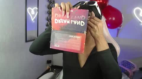 tefy_bratz online show from February 21, 3:01 am