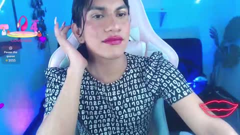 tefy_bratz online show from March 5, 4:24 pm