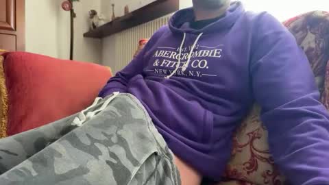 tegadura07 online show from November 18, 8:17 am