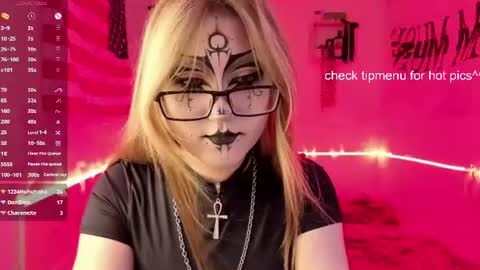 teganbruns online show from June 9, 4:28 pm