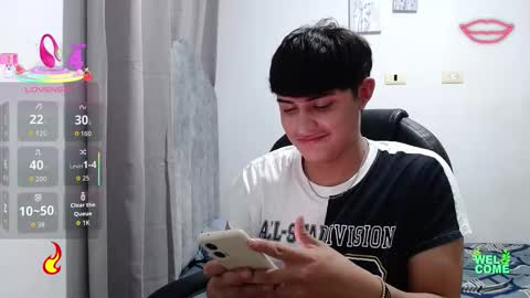 tegocute online show from March 16, 2:48 am