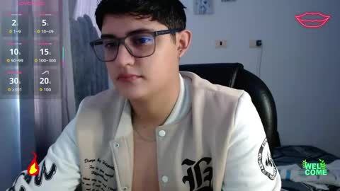 tegocute online show from May 25, 3:40 pm