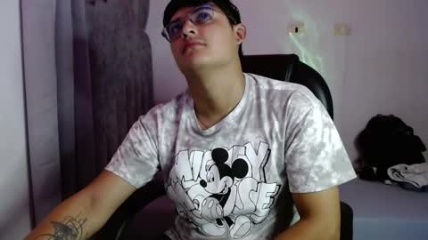 tegocute online show from March 20, 4:06 am