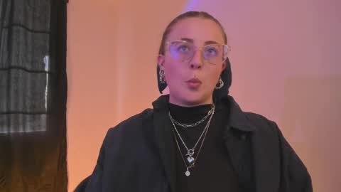 tekila__ online show from February 8, 9:46 pm