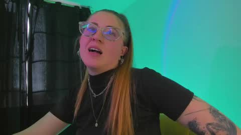 tekila__ online show from March 5, 9:59 pm