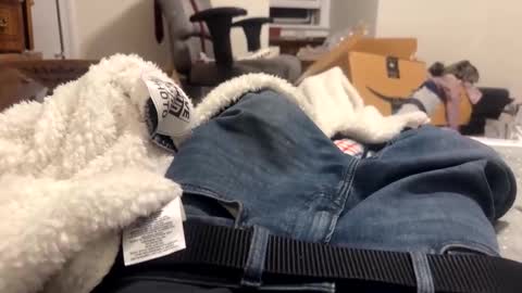 telecasted93 online show from February 19, 7:07 am