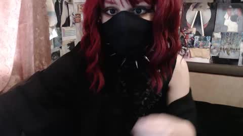 ruth online show from September 13, 1:46 pm