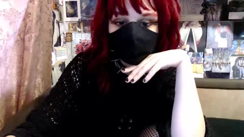 ruth online show from October 5, 1:41 pm