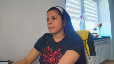 Amazing SALOME online show from April 17, 8:39 am