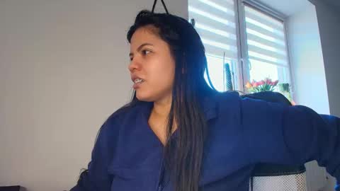 Amazing SALOME online show from March 2, 1:29 pm