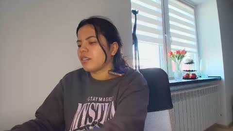 Amazing SALOME online show from March 23, 9:25 am