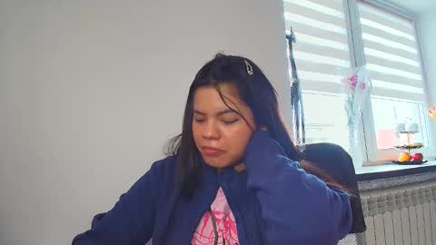 Amazing SALOME online show from April 14, 8:06 am