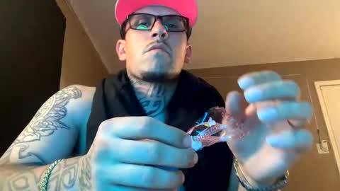 tempsnasty online show from September 21, 10:25 pm