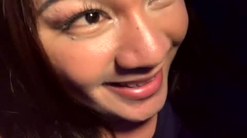 Just call me Tiara online show from March 6, 6:05 pm