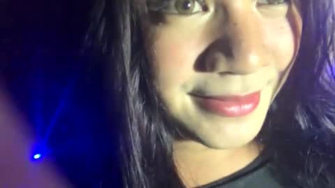 Just call me Tiara online show from February 14, 3:05 pm