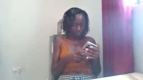 temptiebony69 online show from October 2, 10:03 am