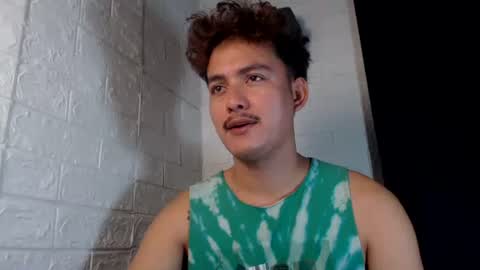 tempting_jon online show from April 2, 3:58 am