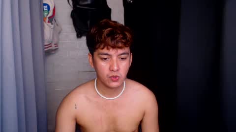 tempting_jon online show from July 14, 10:43 am