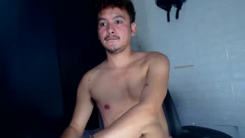 tempting_jon online show from February 3, 11:03 am