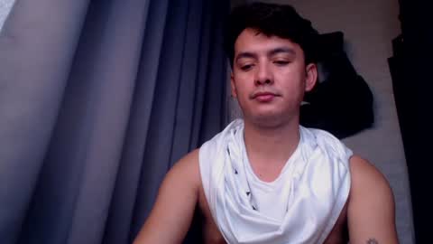 tempting_jon online show from July 30, 5:52 am