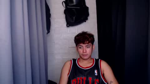 tempting_jon online show from July 16, 12:03 am