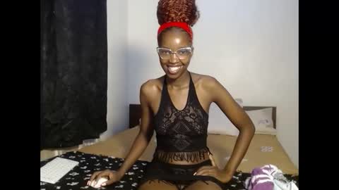 tempting_vibe online show from February 3, 6:12 pm