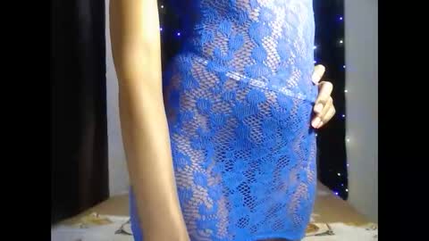 Snapshot of tempting_vibe chatting on September 25, 1:23 am tempting_vibe online show from September 25, 1:23 am