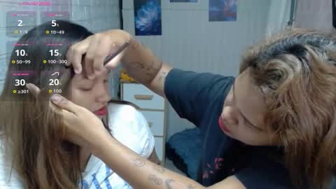 shadow online show from November 11, 12:07 pm