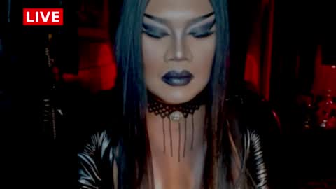 Mistress Coco online show from June 9, 3:06 am
