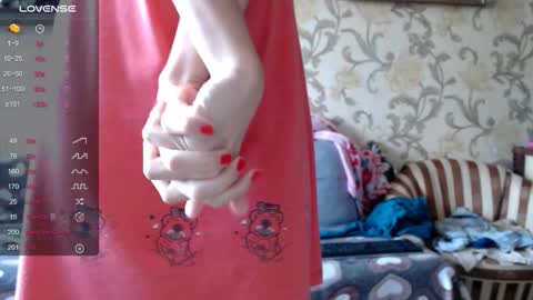 Ada  online show from October 16, 8:03 am