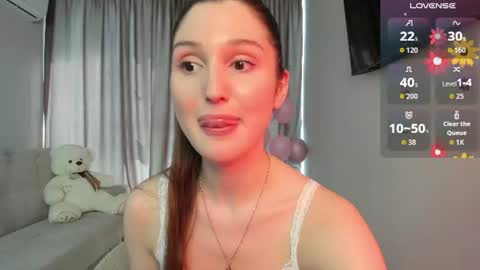 Amina online show from June 29, 12:38 pm