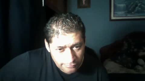 Snapshot of tender_eldelatienda chatting on October 19, 2:49 am Fabio Canavaro online show from October 19, 2:49 am